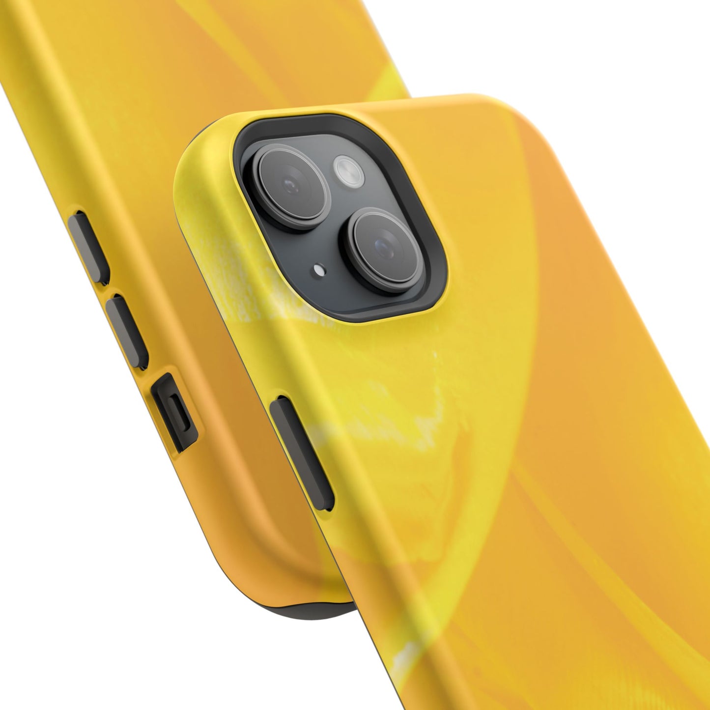 Wireless-Charging Compatible Case – Sunlit Splash