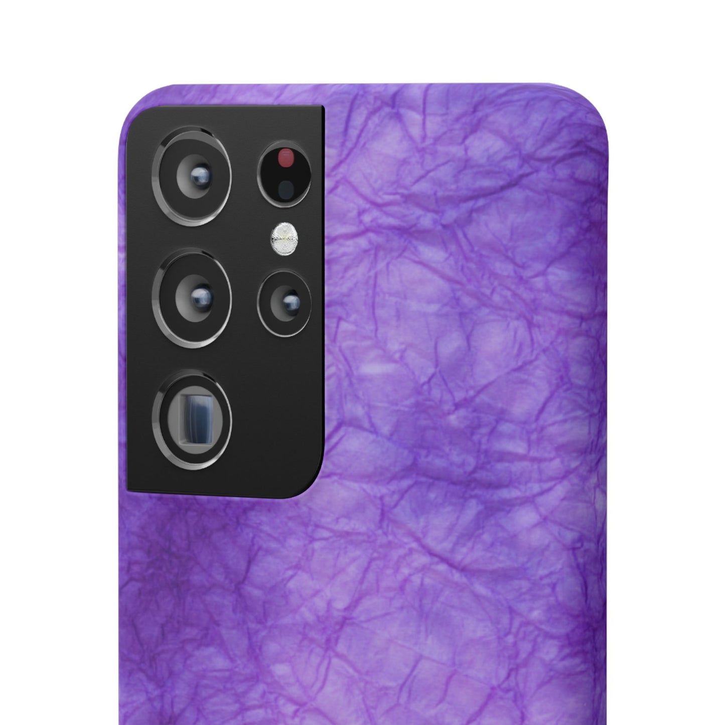 Snap Phone Case – Neon Dusk