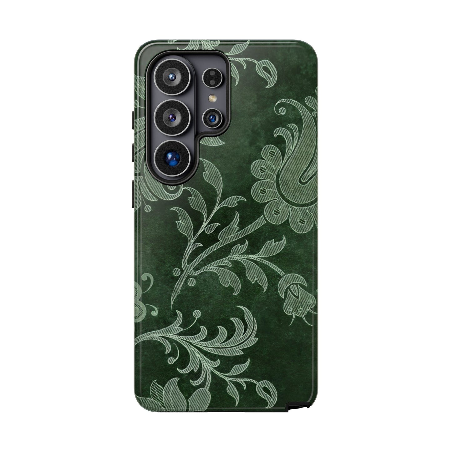 Protective Phone Case – Forest Grace