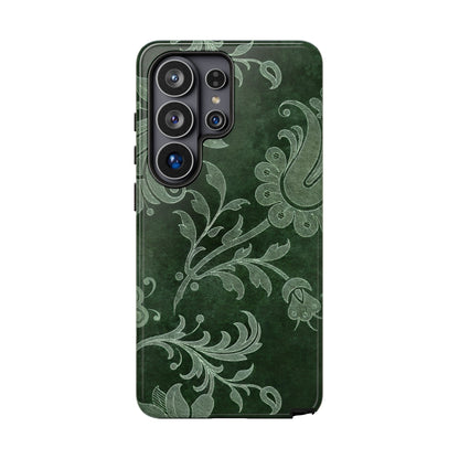 Protective Phone Case – Forest Grace