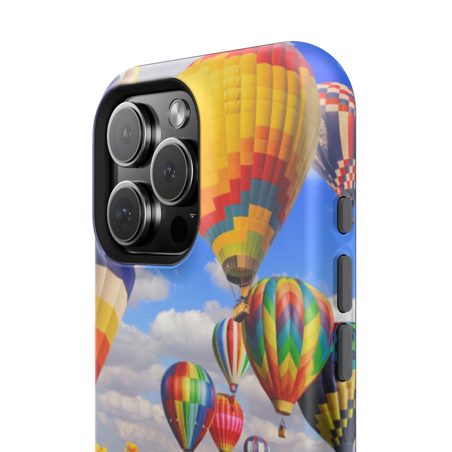 Impact-Resistant Phone Case – Up We Go