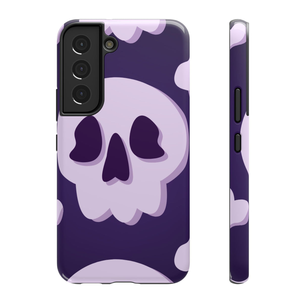 Impact-Resistant Phone Case – Bone Appetit