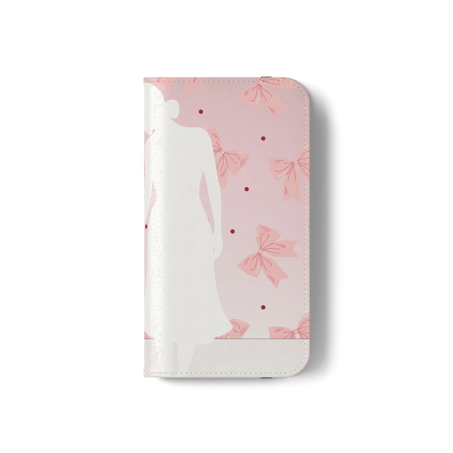 Flip Case – Best Mom: My Little Girl