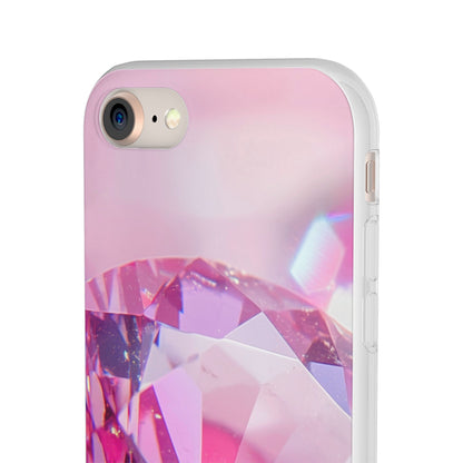 Flexi Case – Pink Ice