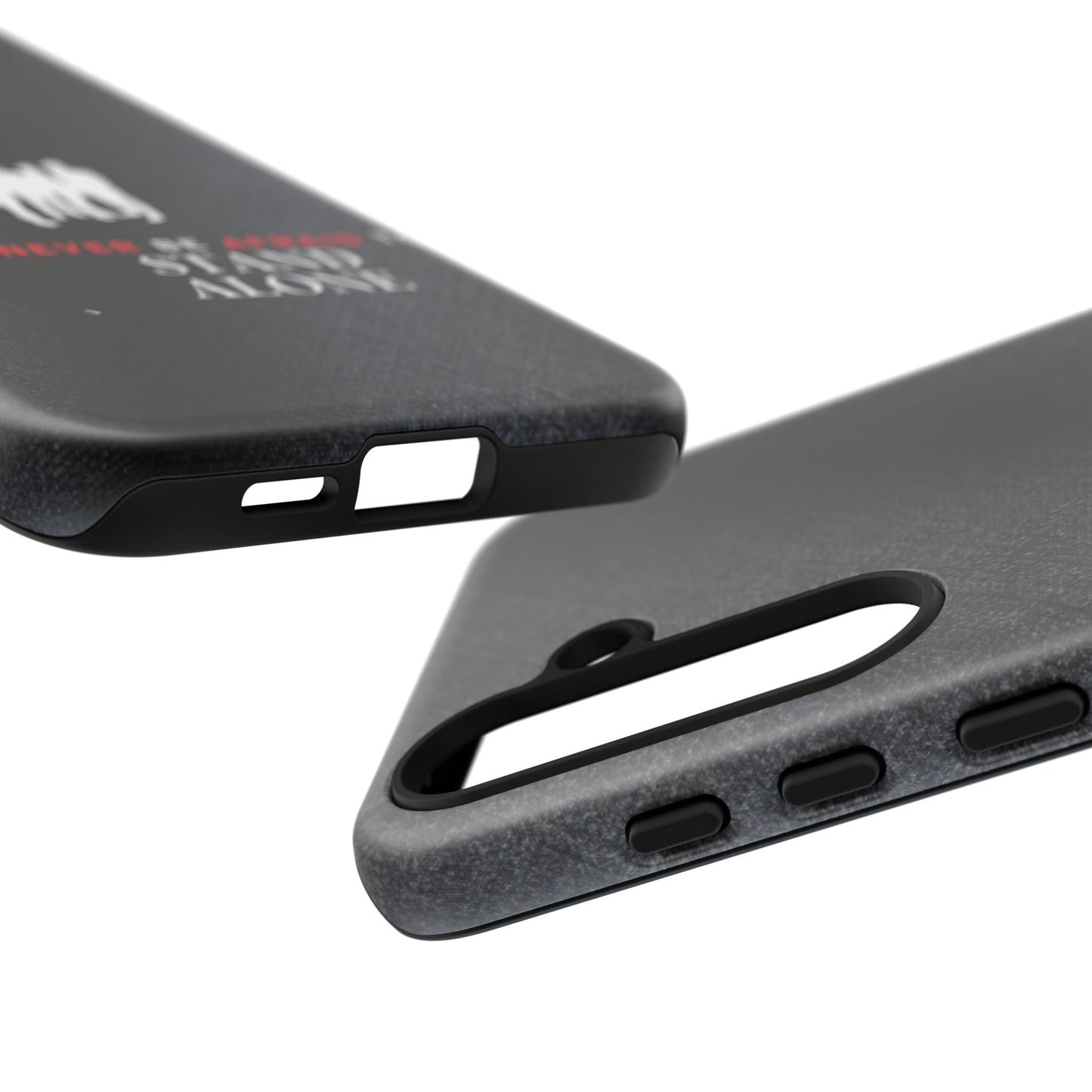 Protective Phone Case – Stand Alone