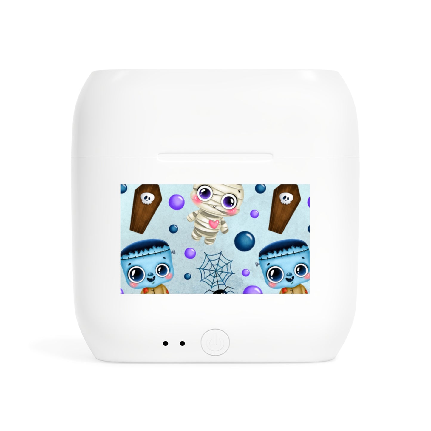 Wireless Earbuds – Fright Friends