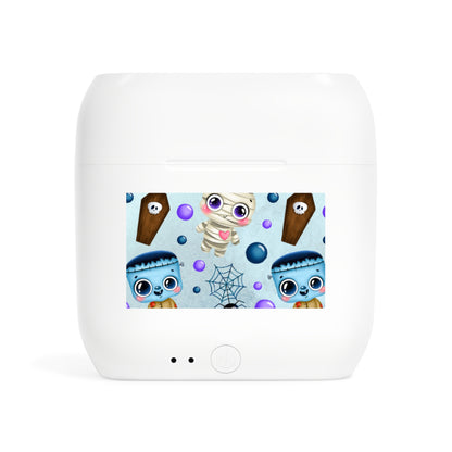 Wireless Earbuds – Fright Friends