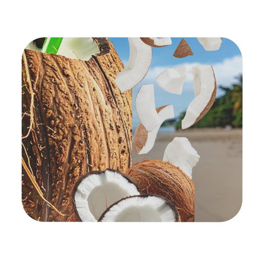 Mouse Pad – Coco Coast