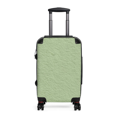 Hardshell Suitcase – Matcha Wash