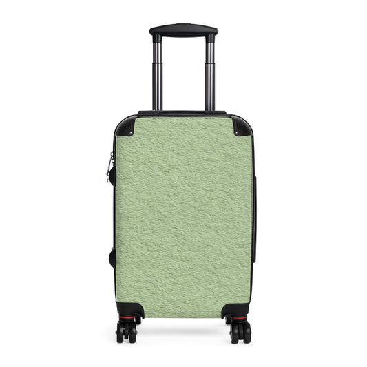 Hardshell Suitcase – Matcha Wash