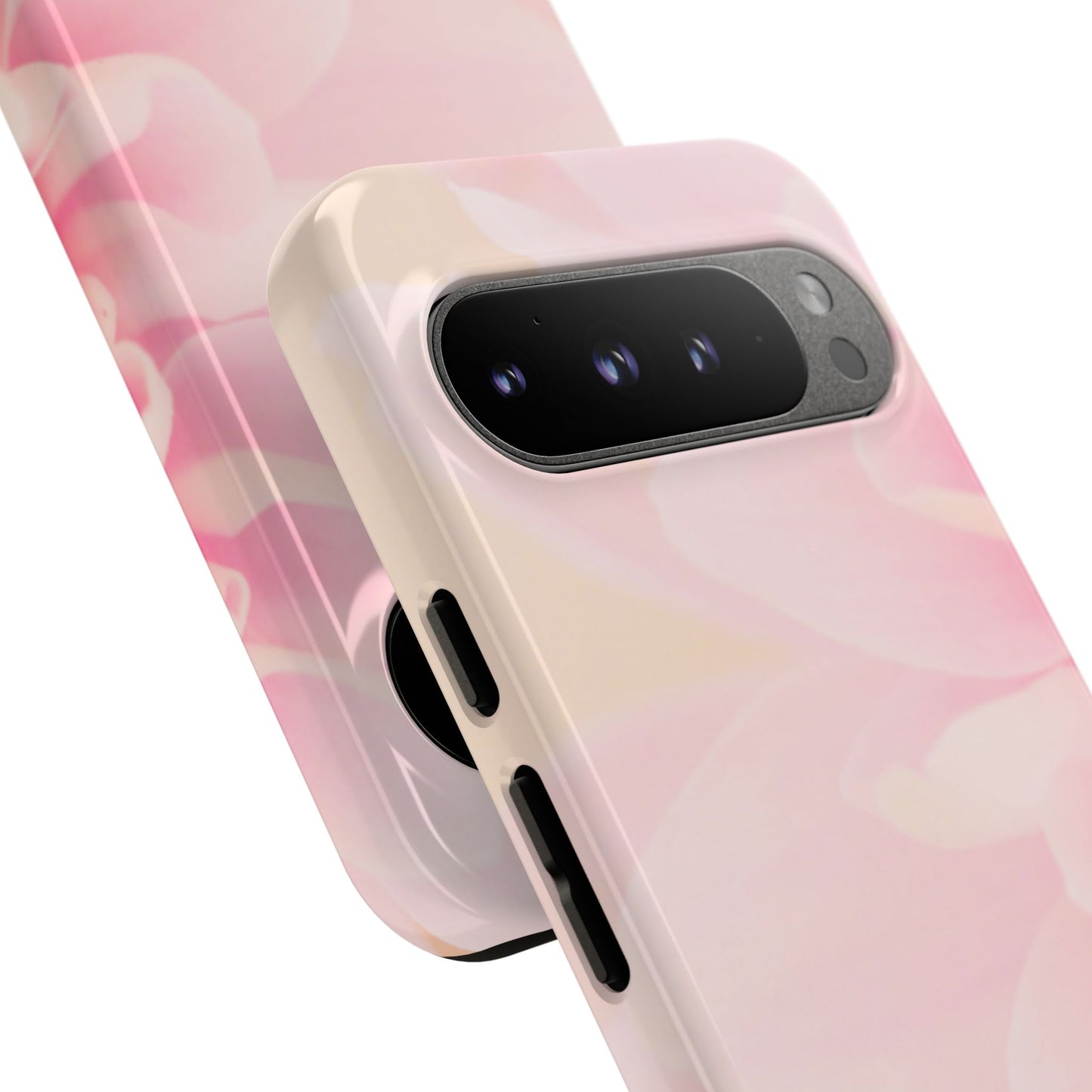 Protective Phone Case – Petals for Mom