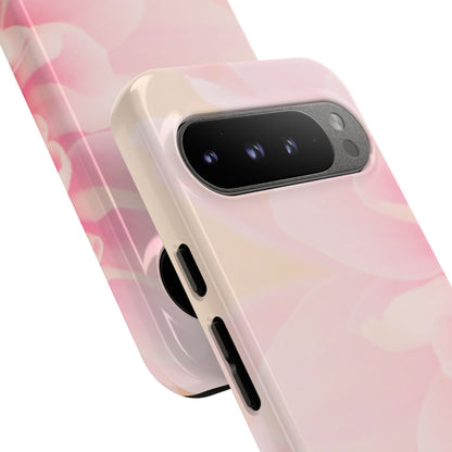 Protective Phone Case – Petals for Mom