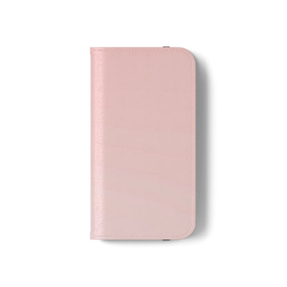 Flip Case – Soft Blush