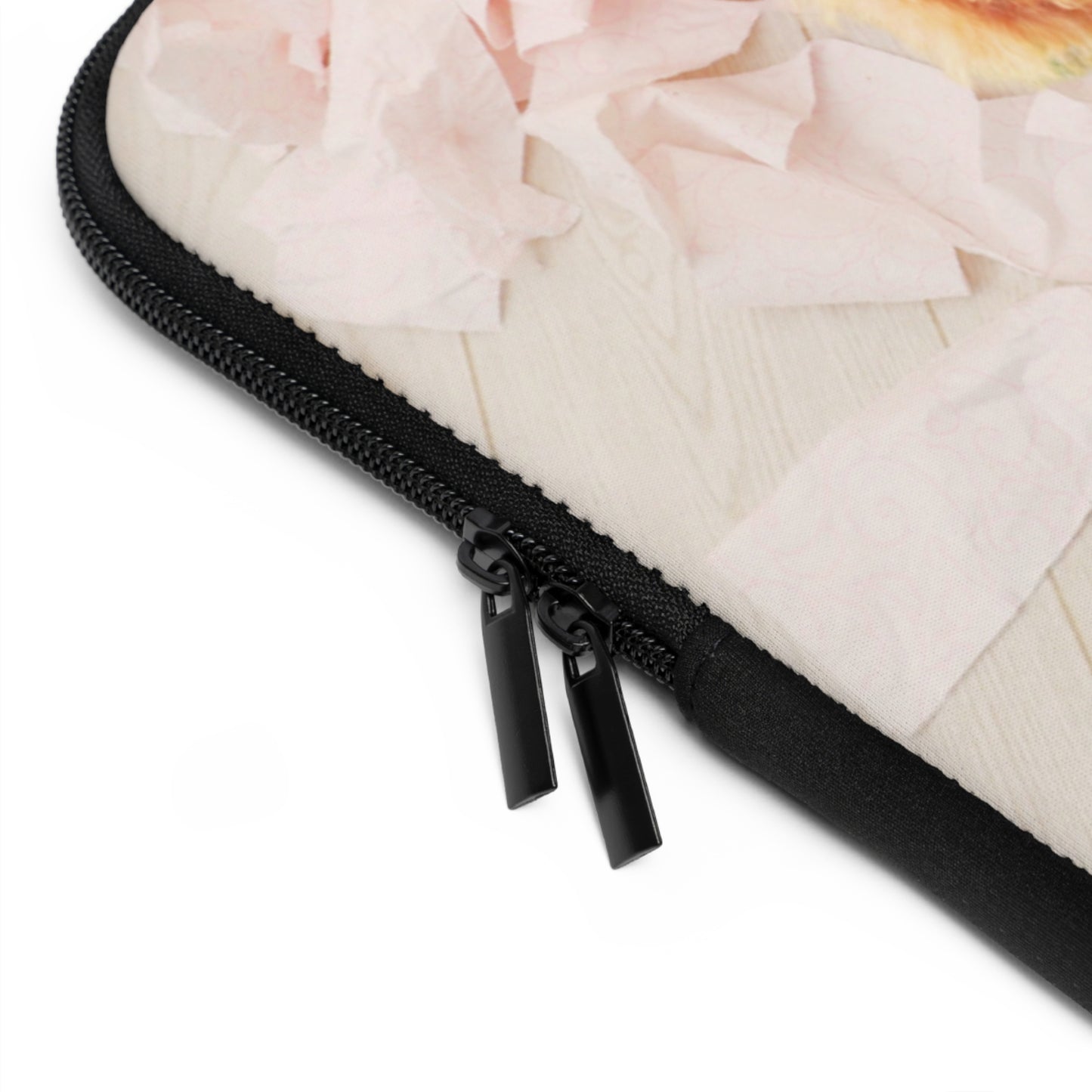 Neoprene Laptop Sleeve – Roll With It