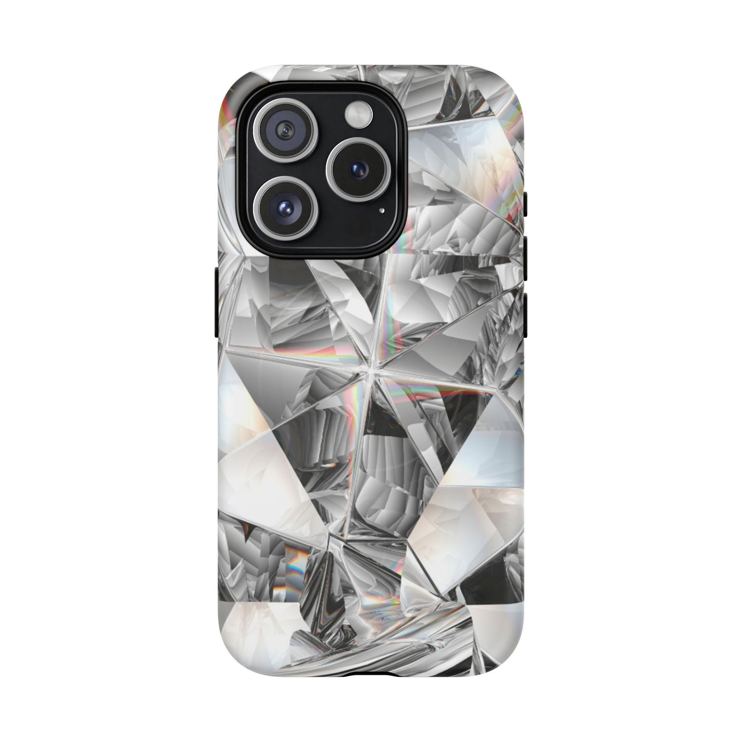 Protective Magnetic Phone Case – Flawless