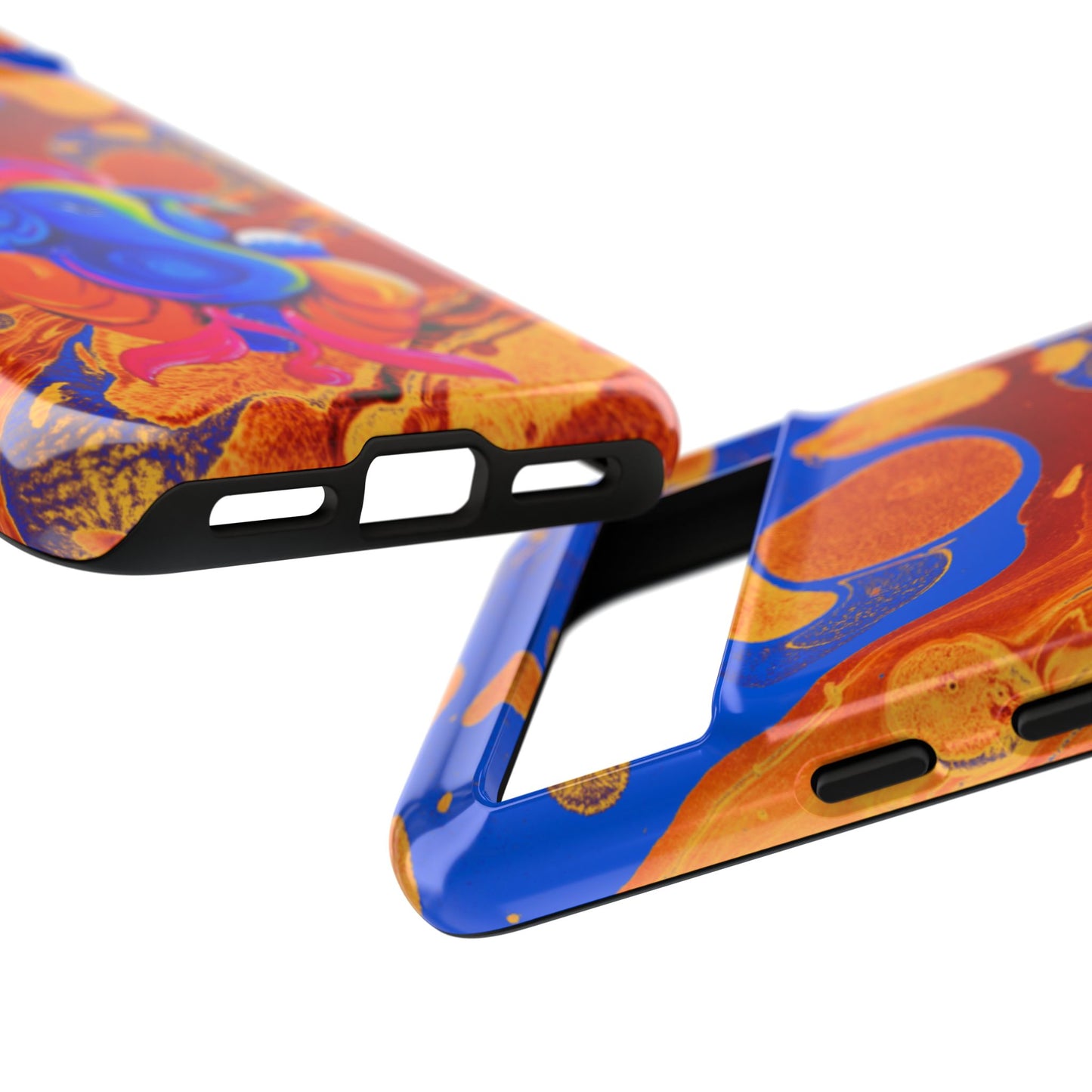 Protective Phone Case – Karma Blaze