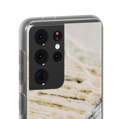 Flexi Case – Woven Warmth