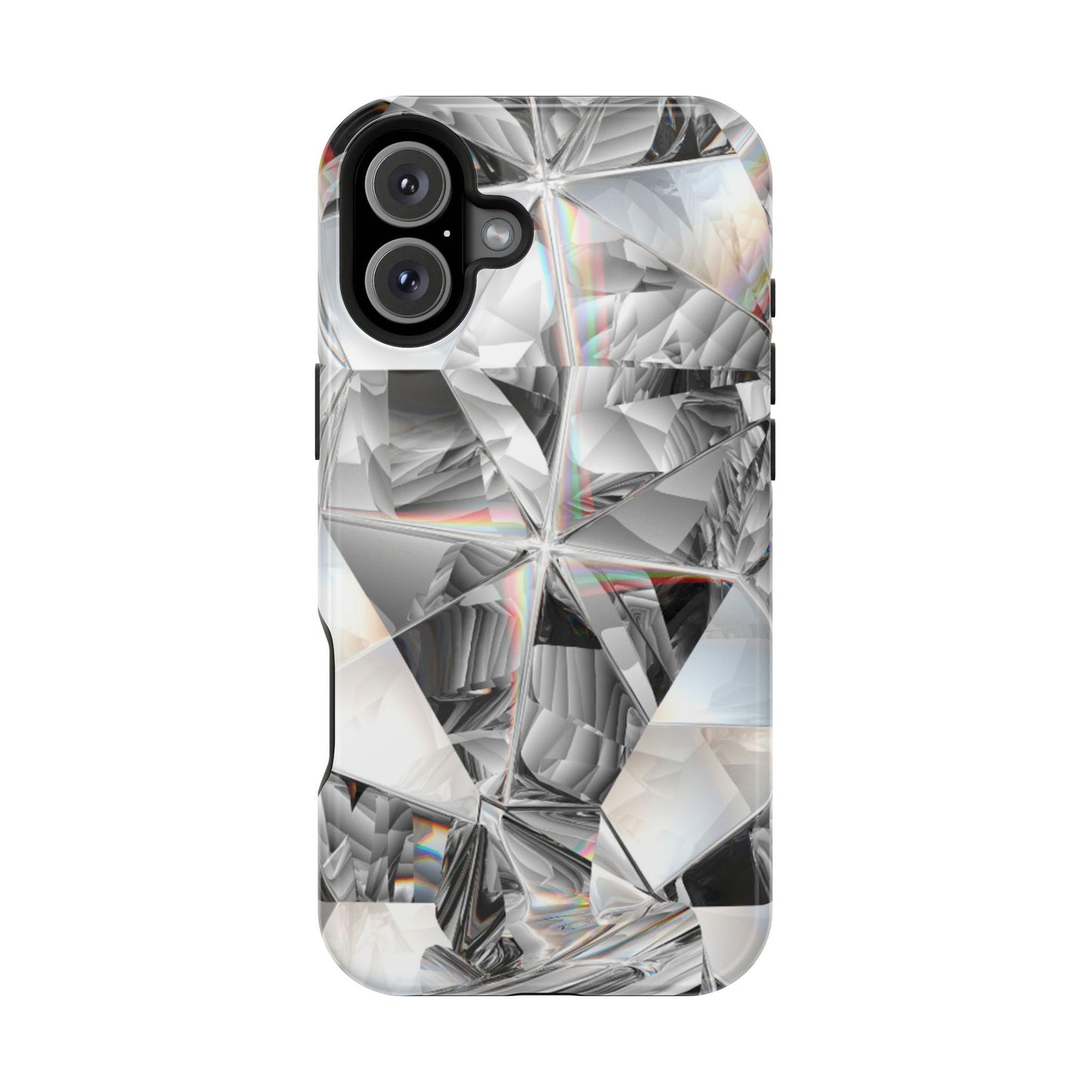 Impact-Resistant Phone Case – Flawless