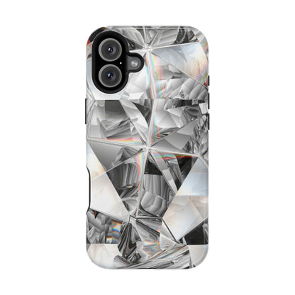 Impact-Resistant Phone Case – Flawless