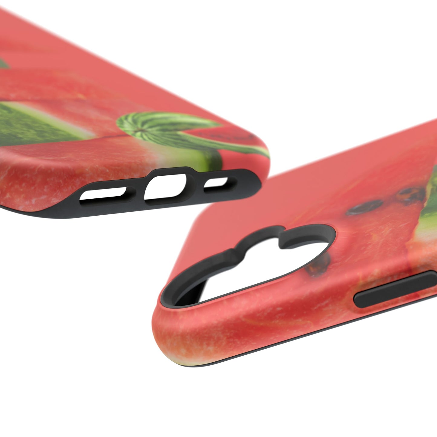Impact-Resistant Phone Case – Summer Slice
