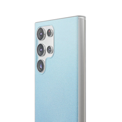 Flexi Case – Blue Whisper