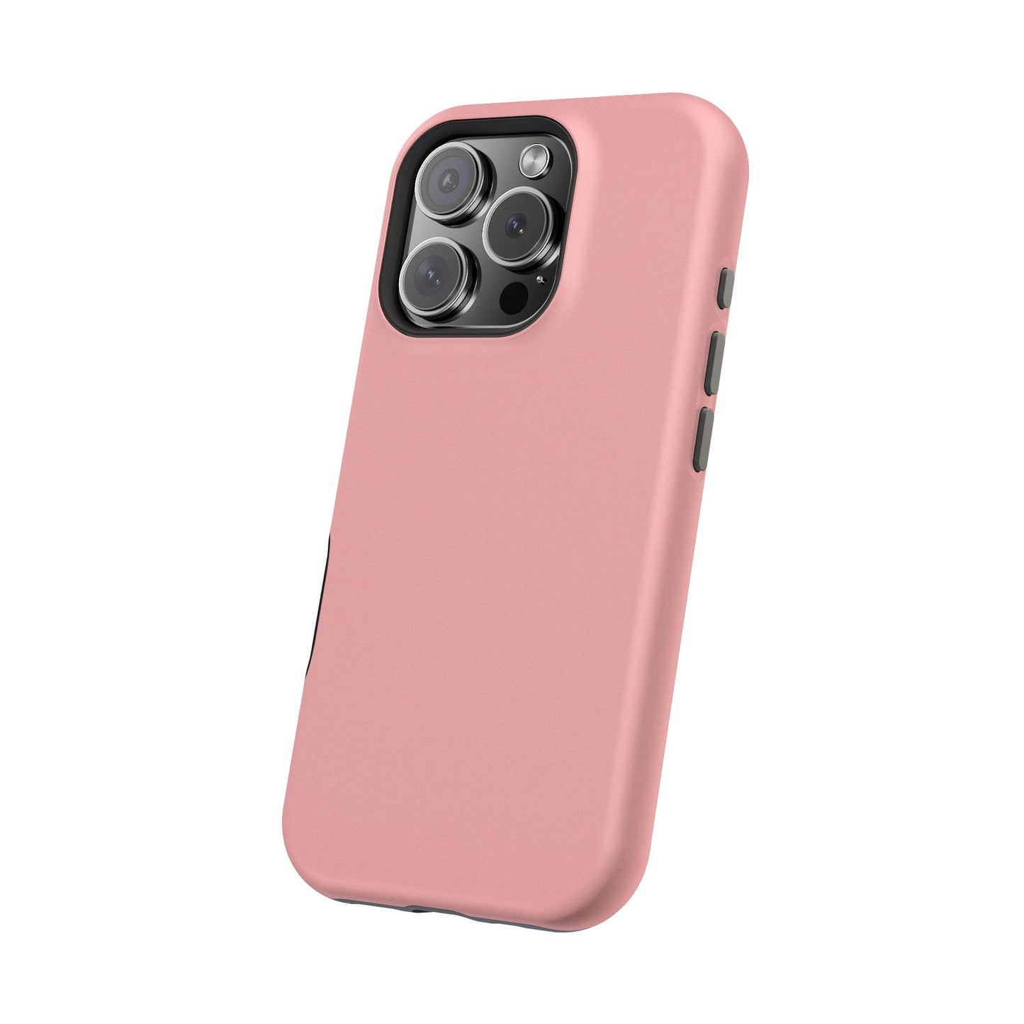 Wireless-Charging Compatible Case – Rosy Hush