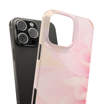 Snap Phone Case – Petals For Mom