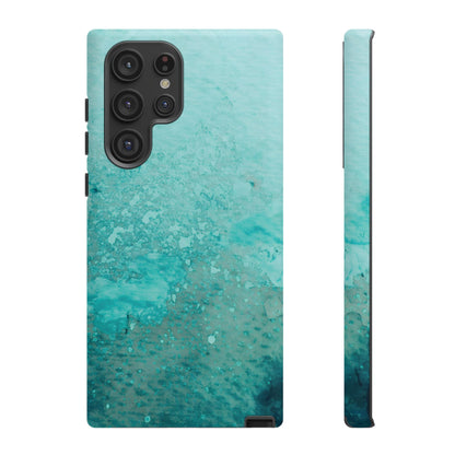 Protective Phone Case – Sea Glass