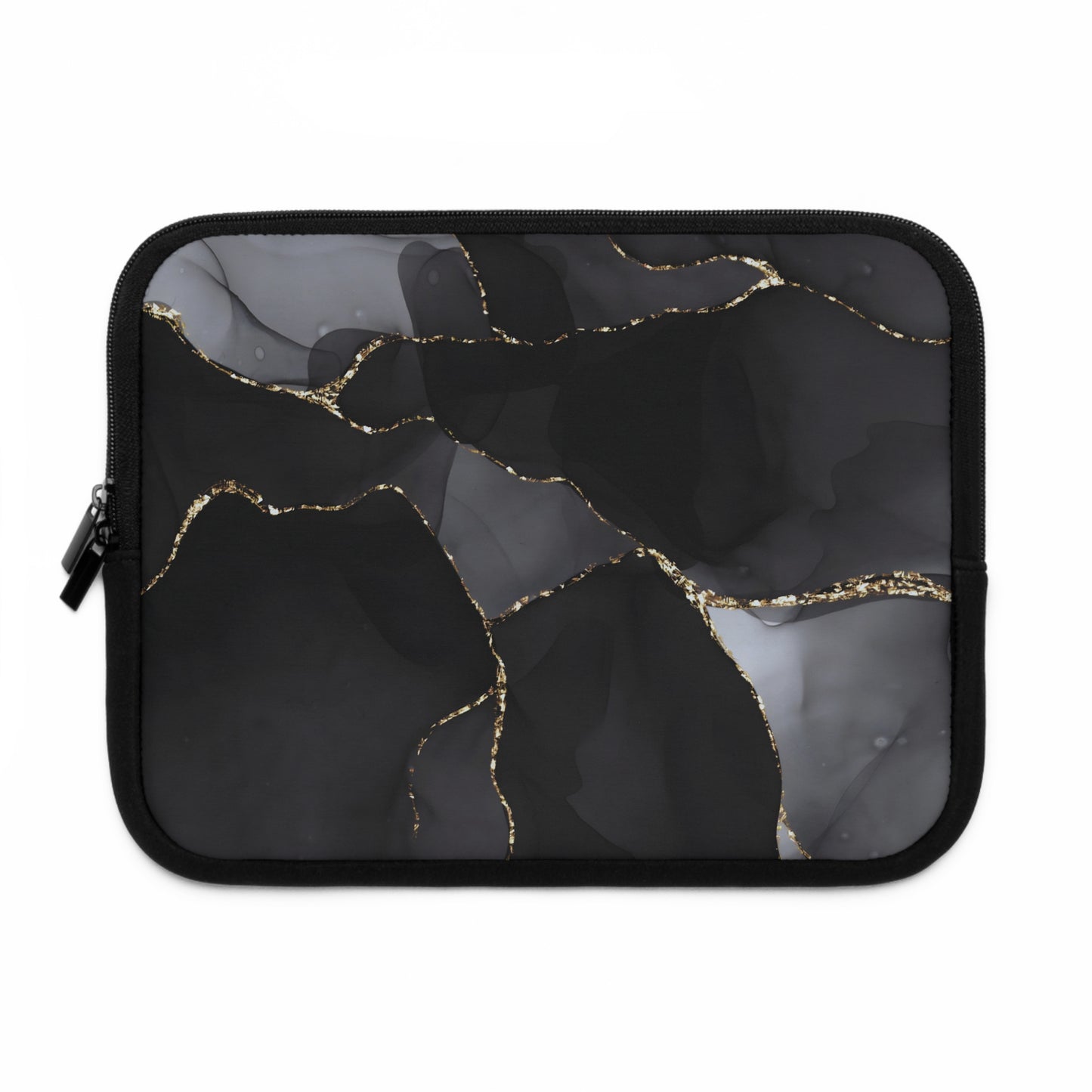 Laptop Sleeve – Obsidian Vein