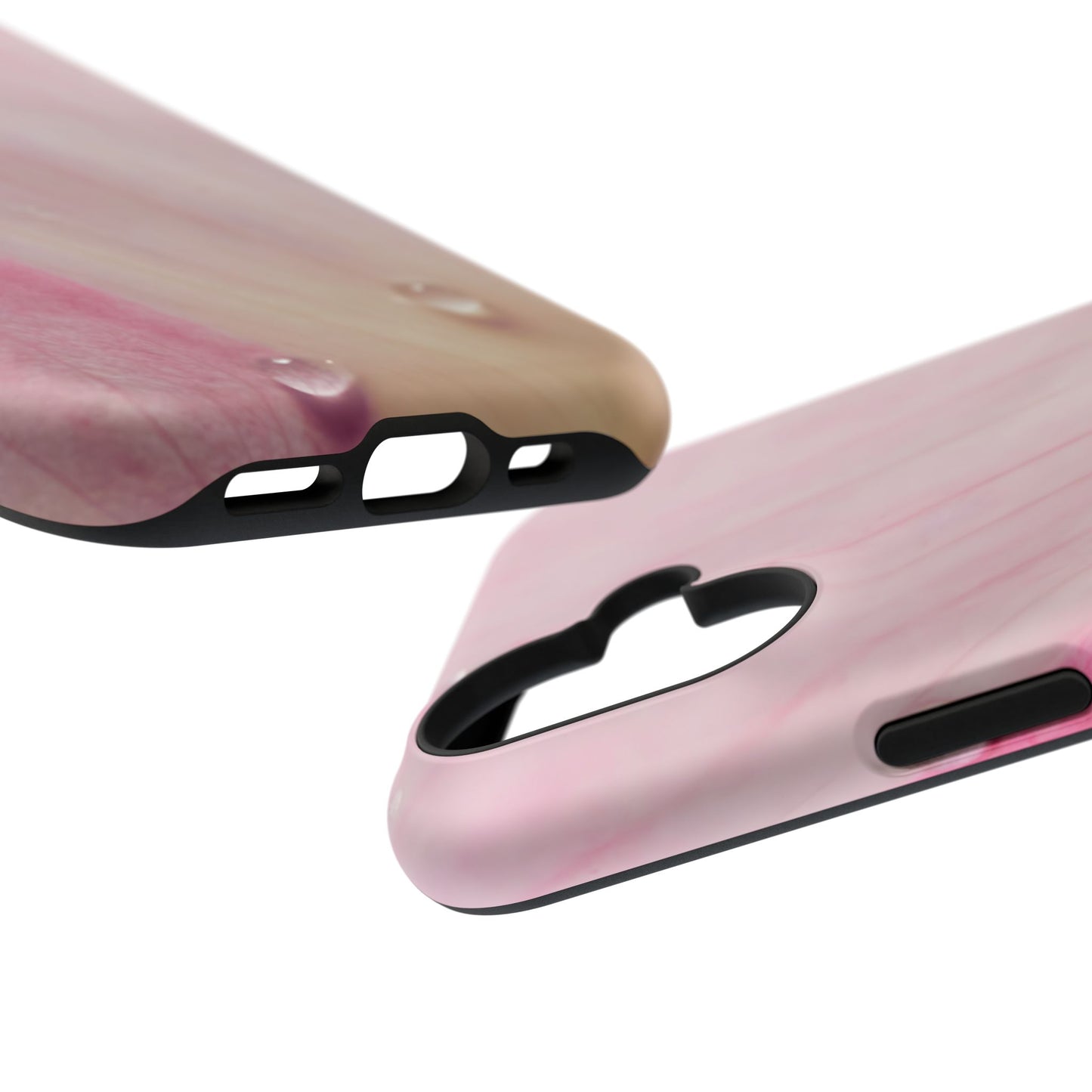 Protective Phone Case – Morning Dew