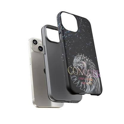 Protective Phone Case – Fearless Grace
