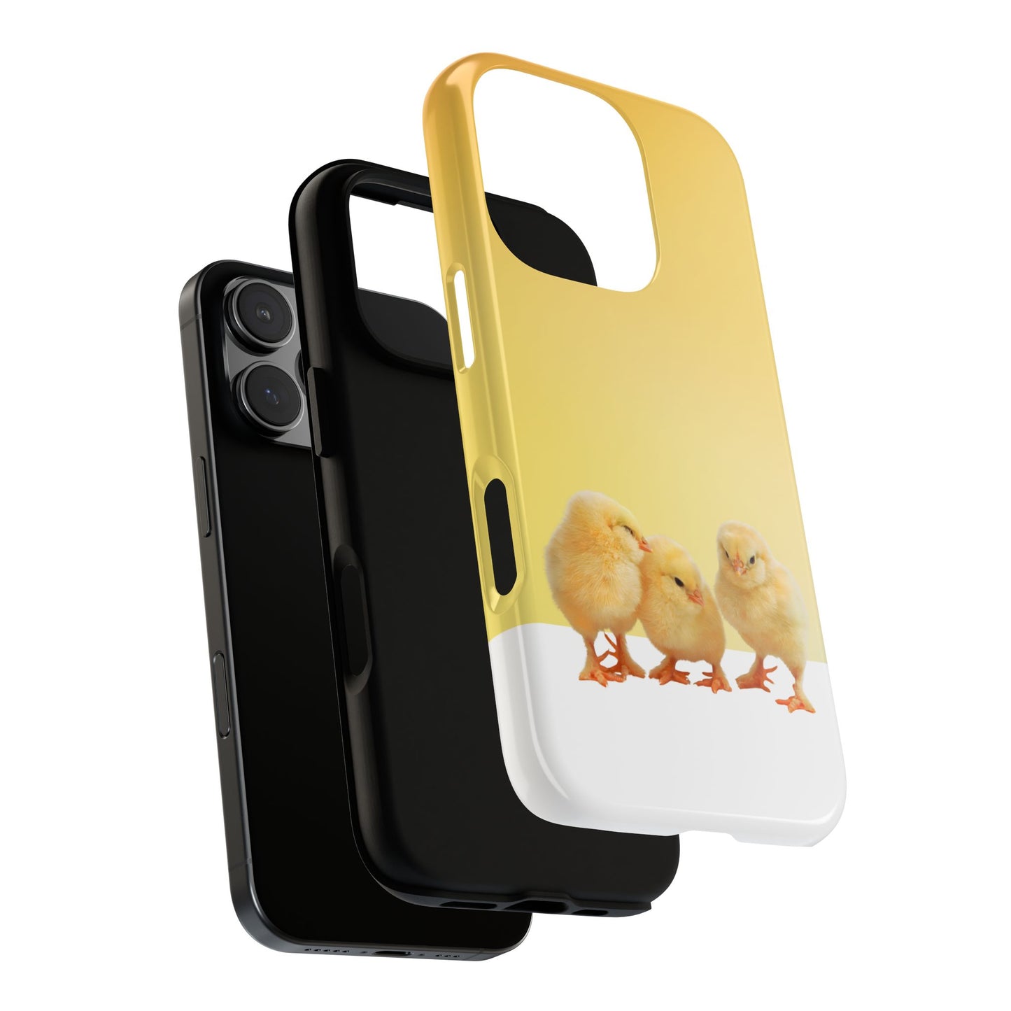 Protective Phone Case – Chirp Crew