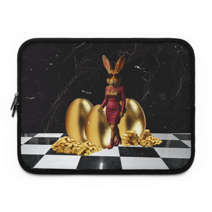 Laptop Sleeve – Baddie Bunny
