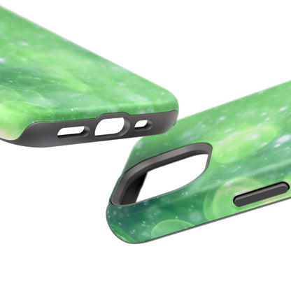 Impact-Resistant Phone Case – Lime Spritz