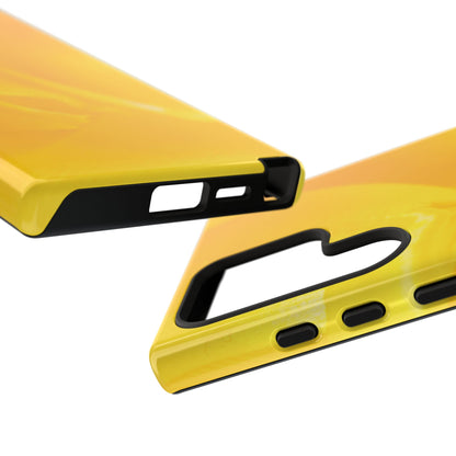 Protective Phone Case – Sunlit Splash