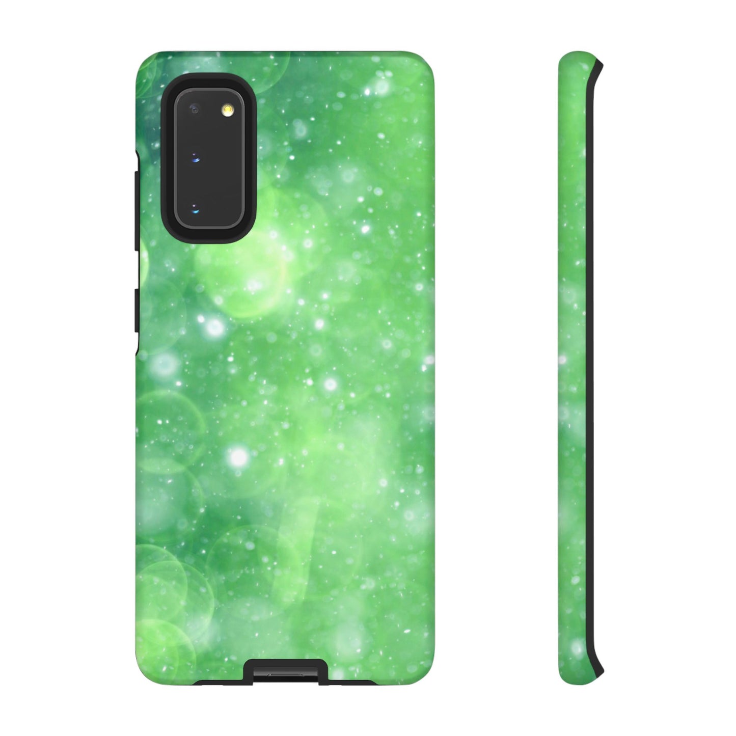 Protective Phone Case – Lime Spritz