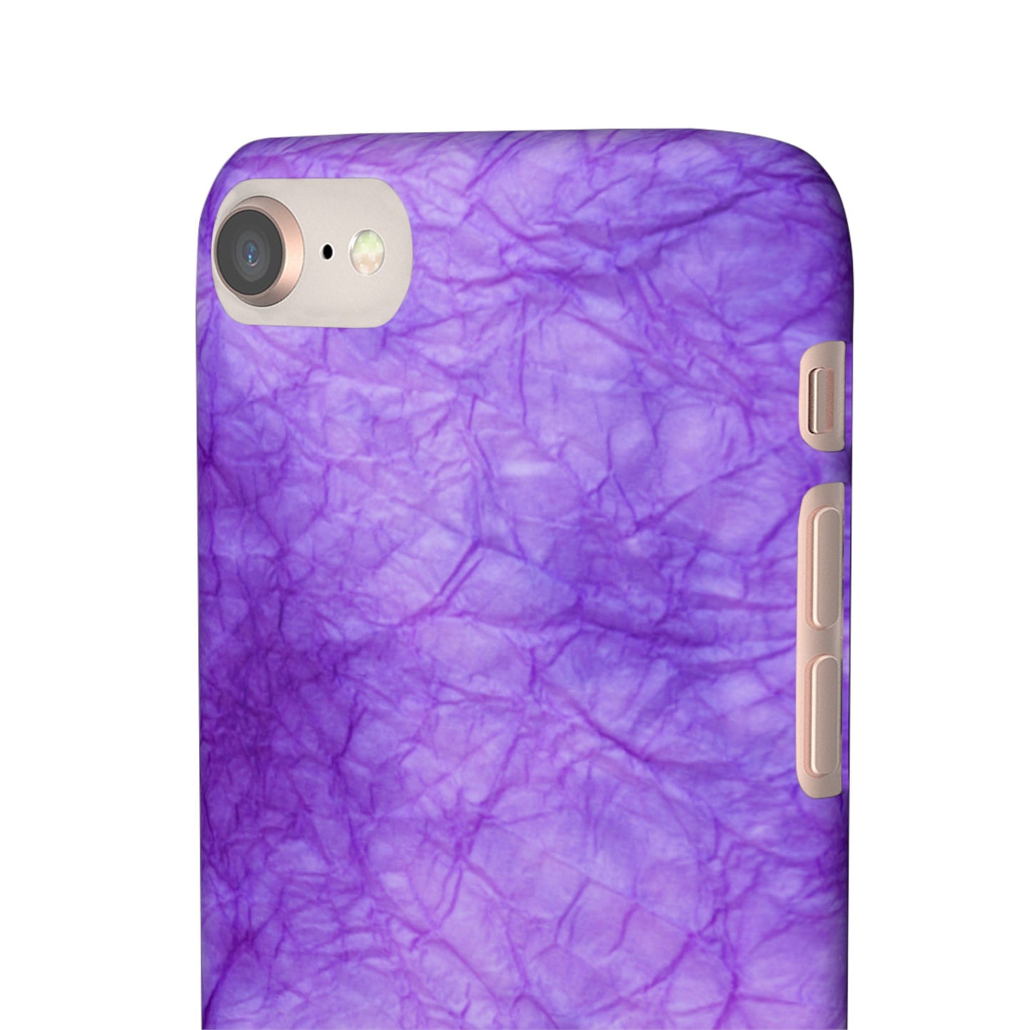 Snap Phone Case – Neon Dusk
