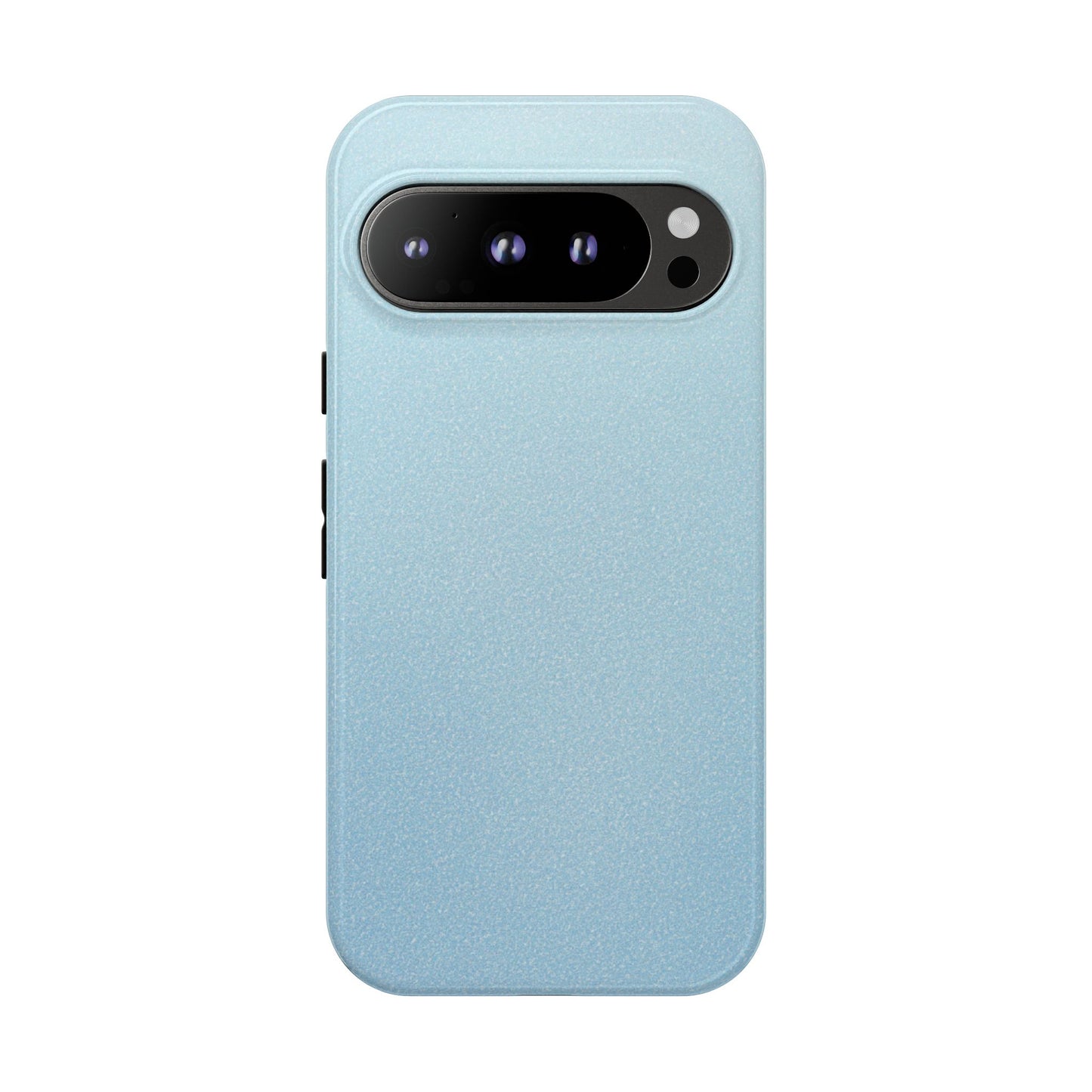 Protective Phone Case – Blue Whisper