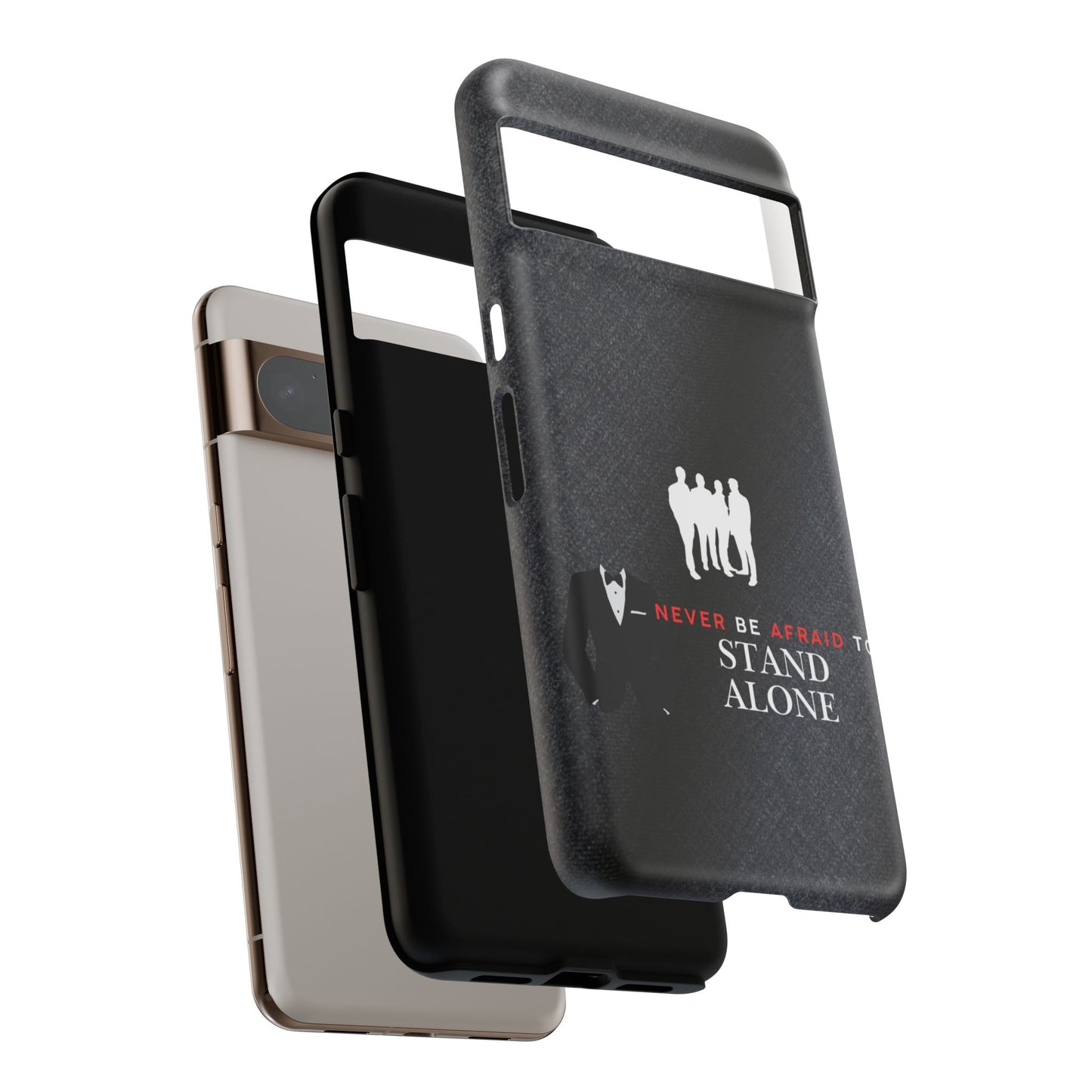 Protective Phone Case – Stand Alone