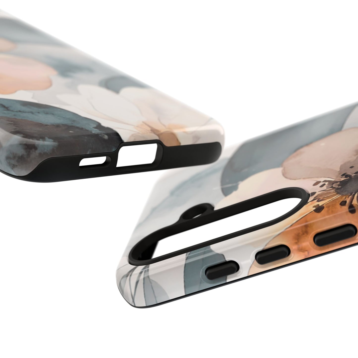 Protective Phone Case – Petals & Ink