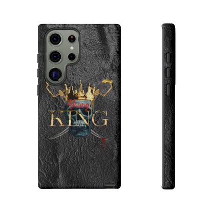 Protective Phone Case – Young King