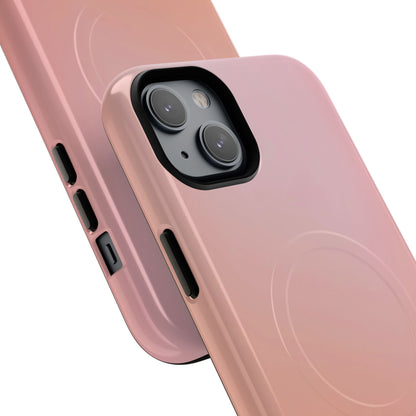 Protective Magnetic Phone Case – Peachy Calm