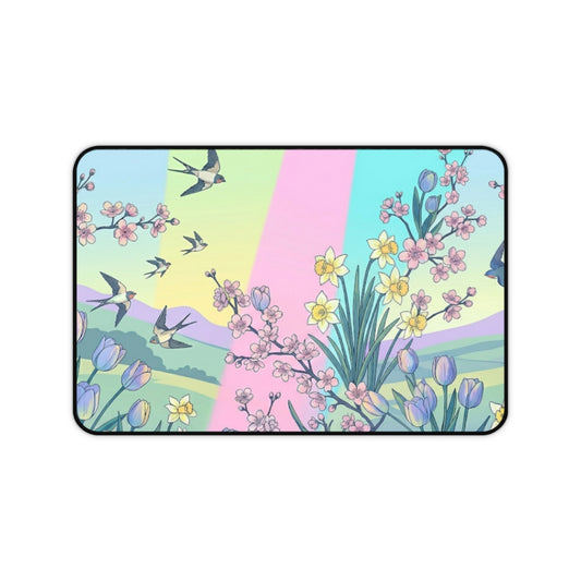 Desk Mat – Bloom & Fly