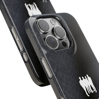 Slim Phone Case – Stand Alone