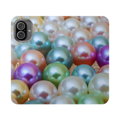 Flip Case – Pearl Pop