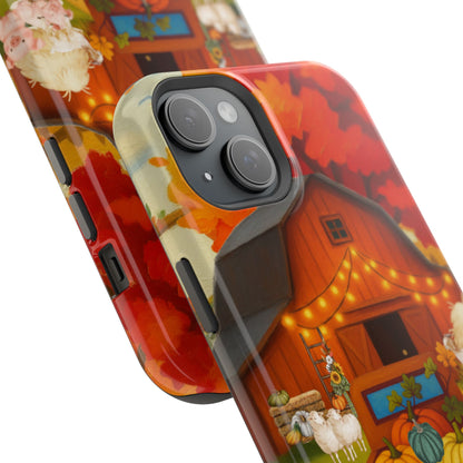 Impact-Resistant Phone Case – Country Harvest