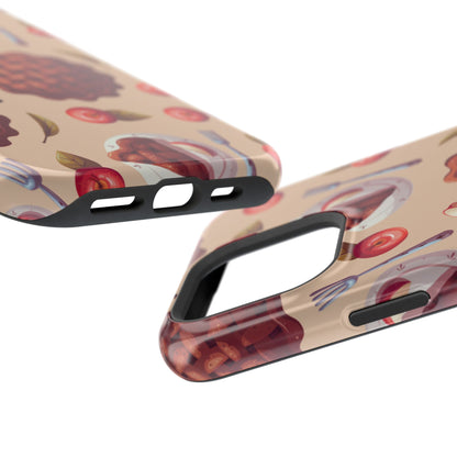 Wireless-Charging Compatible Case – Apple of My Pie
