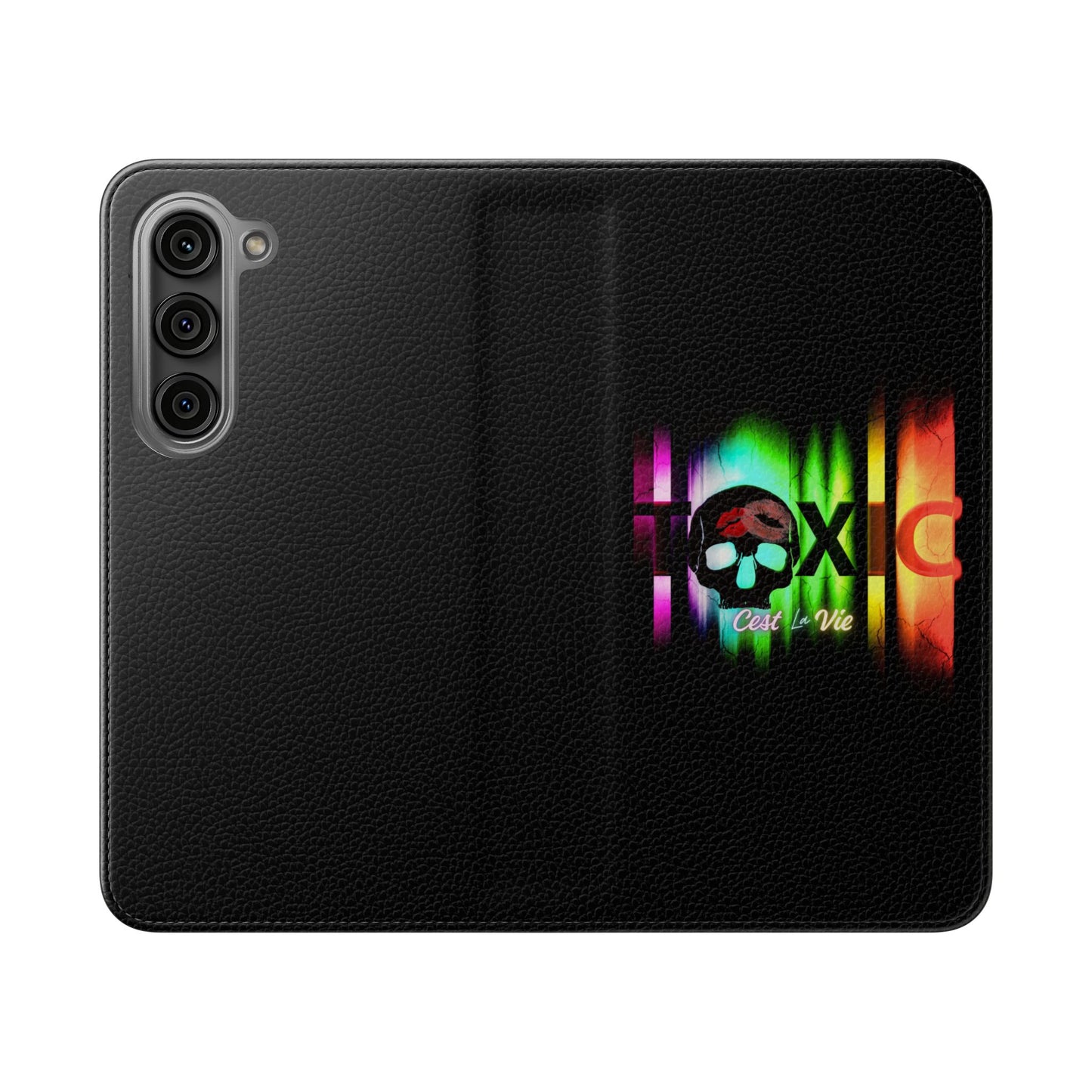 Flip Case – Fatal Attraction