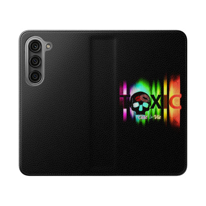 Flip Case – Fatal Attraction