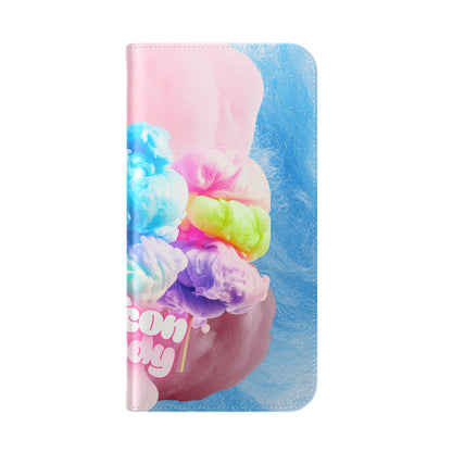 Flip Case – Cotton Candy Dream